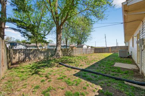 425 Skaggs Court Seymour IN 47274