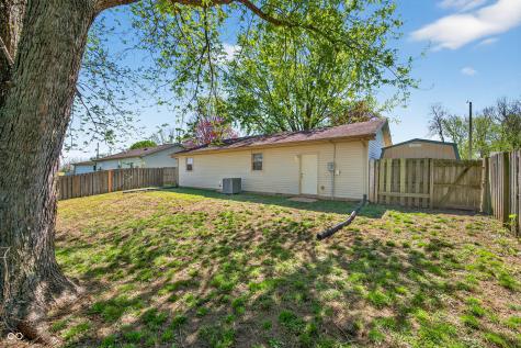 425 Skaggs Court Seymour IN 47274