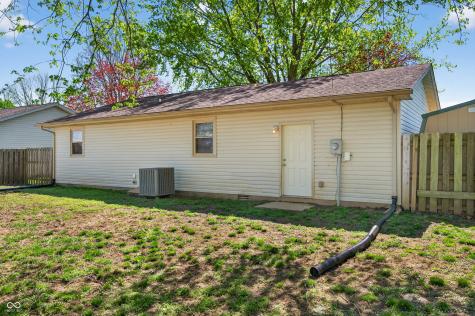 425 Skaggs Court Seymour IN 47274