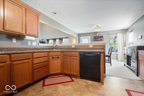 10272 New Dawn Place Avon IN 46123