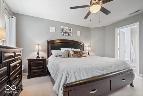 10272 New Dawn Place Avon IN 46123