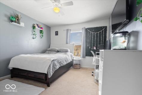 10272 New Dawn Place Avon IN 46123