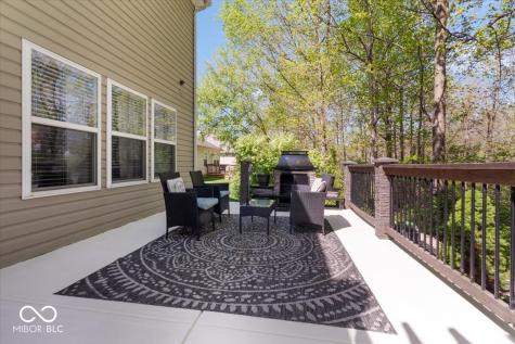 10272 New Dawn Place Avon IN 46123