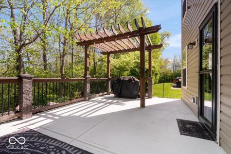 10272 New Dawn Place Avon IN 46123