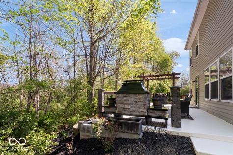 10272 New Dawn Place Avon IN 46123
