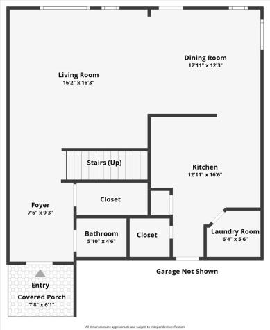 10272 New Dawn Place Avon IN 46123