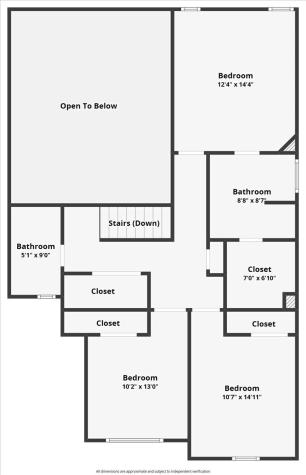10272 New Dawn Place Avon IN 46123