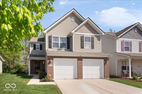 10272 New Dawn Place Avon IN 46123