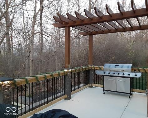 10272 New Dawn Place Avon IN 46123