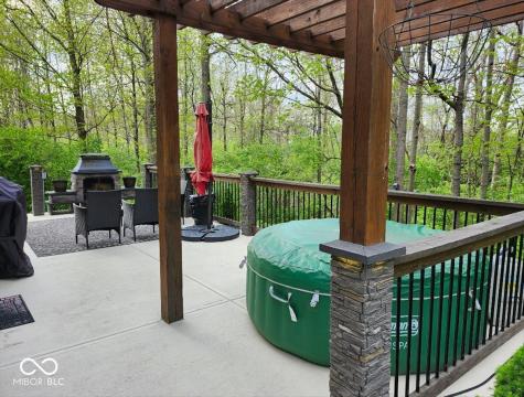 10272 New Dawn Place Avon IN 46123