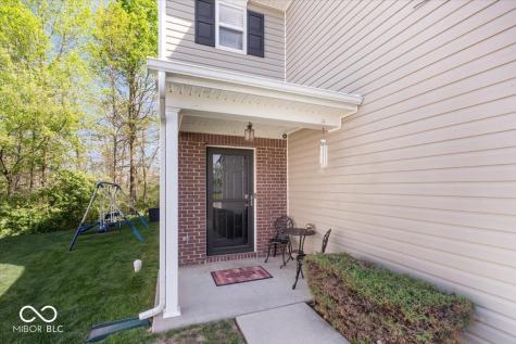 10272 New Dawn Place Avon IN 46123