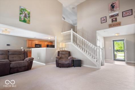 10272 New Dawn Place Avon IN 46123