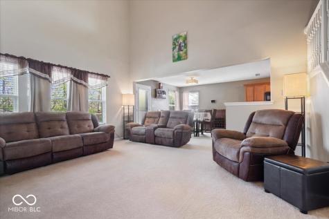 10272 New Dawn Place Avon IN 46123