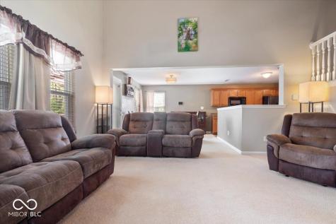 10272 New Dawn Place Avon IN 46123