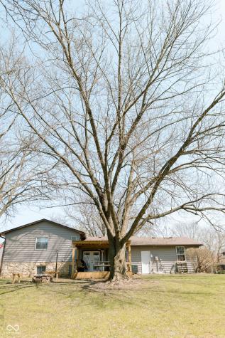 7416 Troon Drive Indianapolis IN 46237
