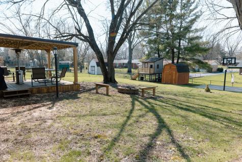 7416 Troon Drive Indianapolis IN 46237
