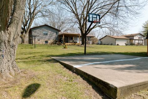 7416 Troon Drive Indianapolis IN 46237