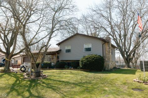 7416 Troon Drive Indianapolis IN 46237
