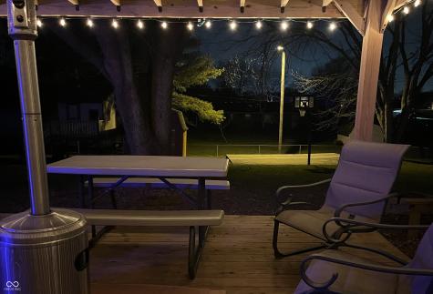 7416 Troon Drive Indianapolis IN 46237