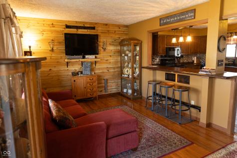 7416 Troon Drive Indianapolis IN 46237