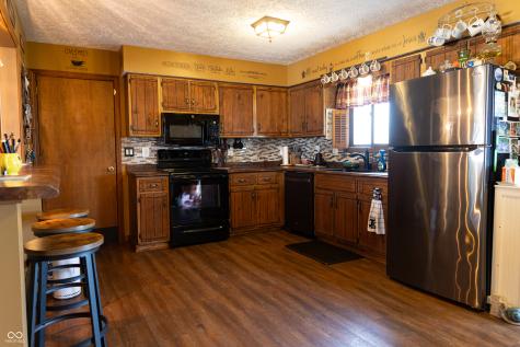 7416 Troon Drive Indianapolis IN 46237