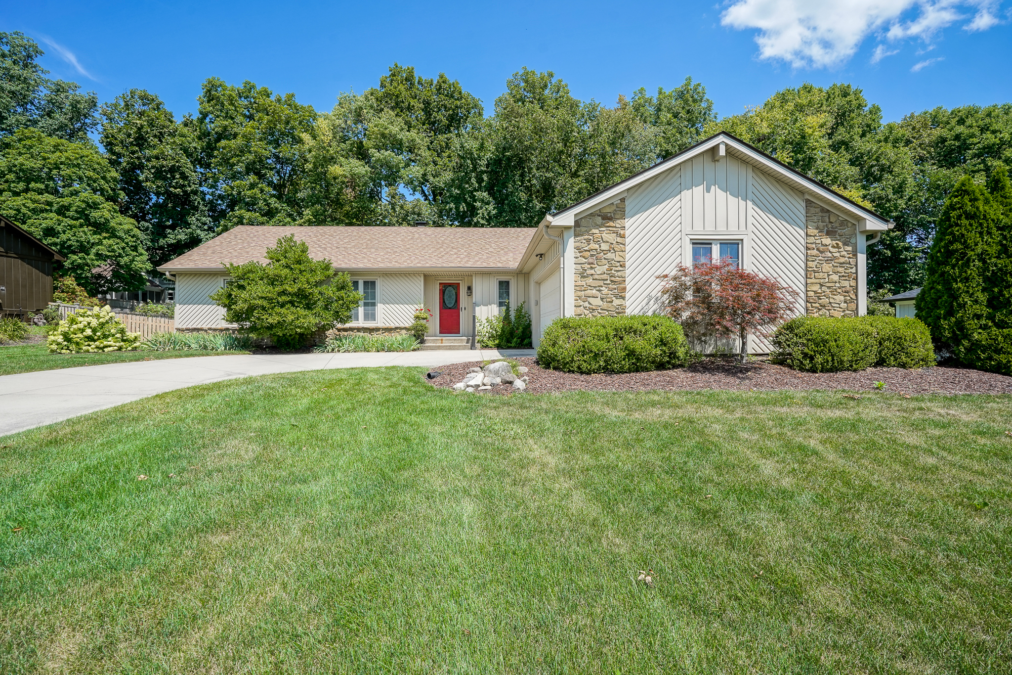 792 Nevelle Lane Carmel IN 46032