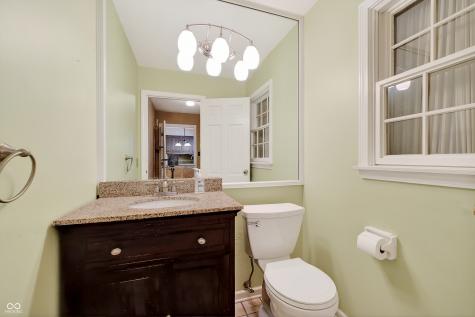 8169 Brent Avenue Indianapolis IN 46240
