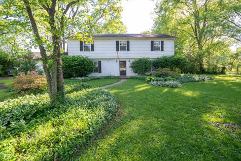 8169 Brent Avenue Indianapolis IN 46240