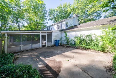 8169 Brent Avenue Indianapolis IN 46240