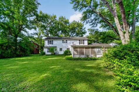 8169 Brent Avenue Indianapolis IN 46240