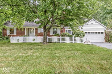 3401 Davis Road Indianapolis IN 46239