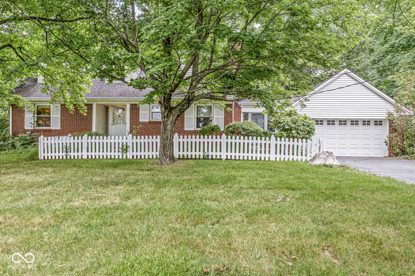 3401 Davis Road Indianapolis IN 46239