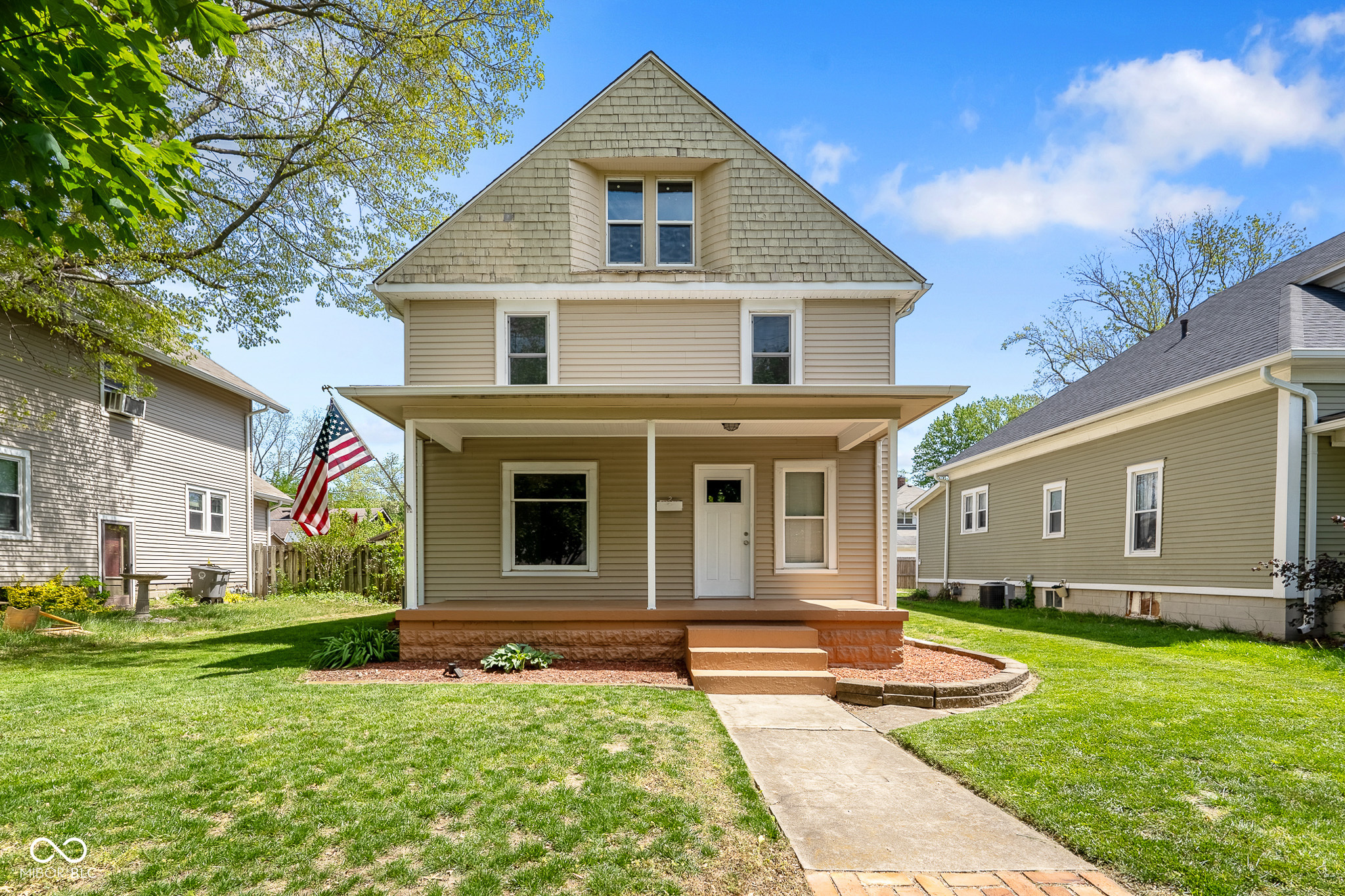 624 N Pine Street Seymour IN 47274