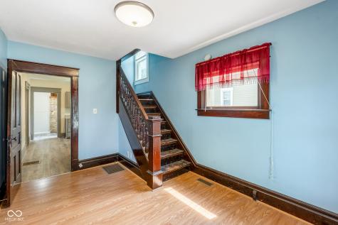 624 N Pine Street Seymour IN 47274