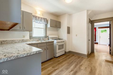624 N Pine Street Seymour IN 47274