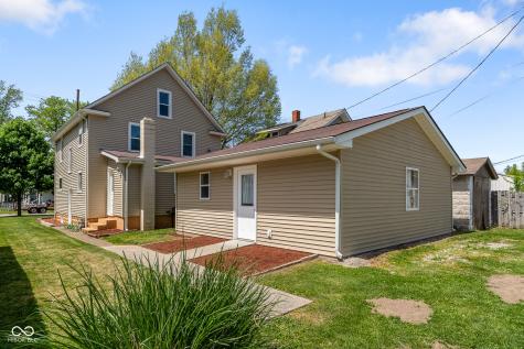624 N Pine Street Seymour IN 47274