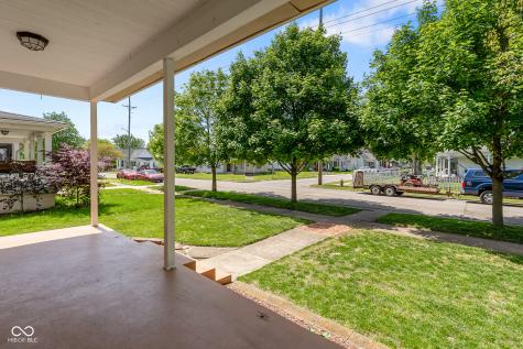 624 N Pine Street Seymour IN 47274