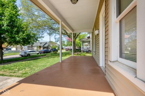 624 N Pine Street Seymour IN 47274