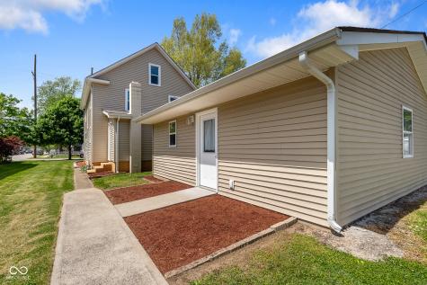 624 N Pine Street Seymour IN 47274
