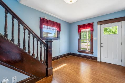 624 N Pine Street Seymour IN 47274