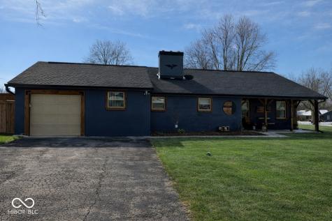 135 W Loretta Drive Indianapolis IN 46217