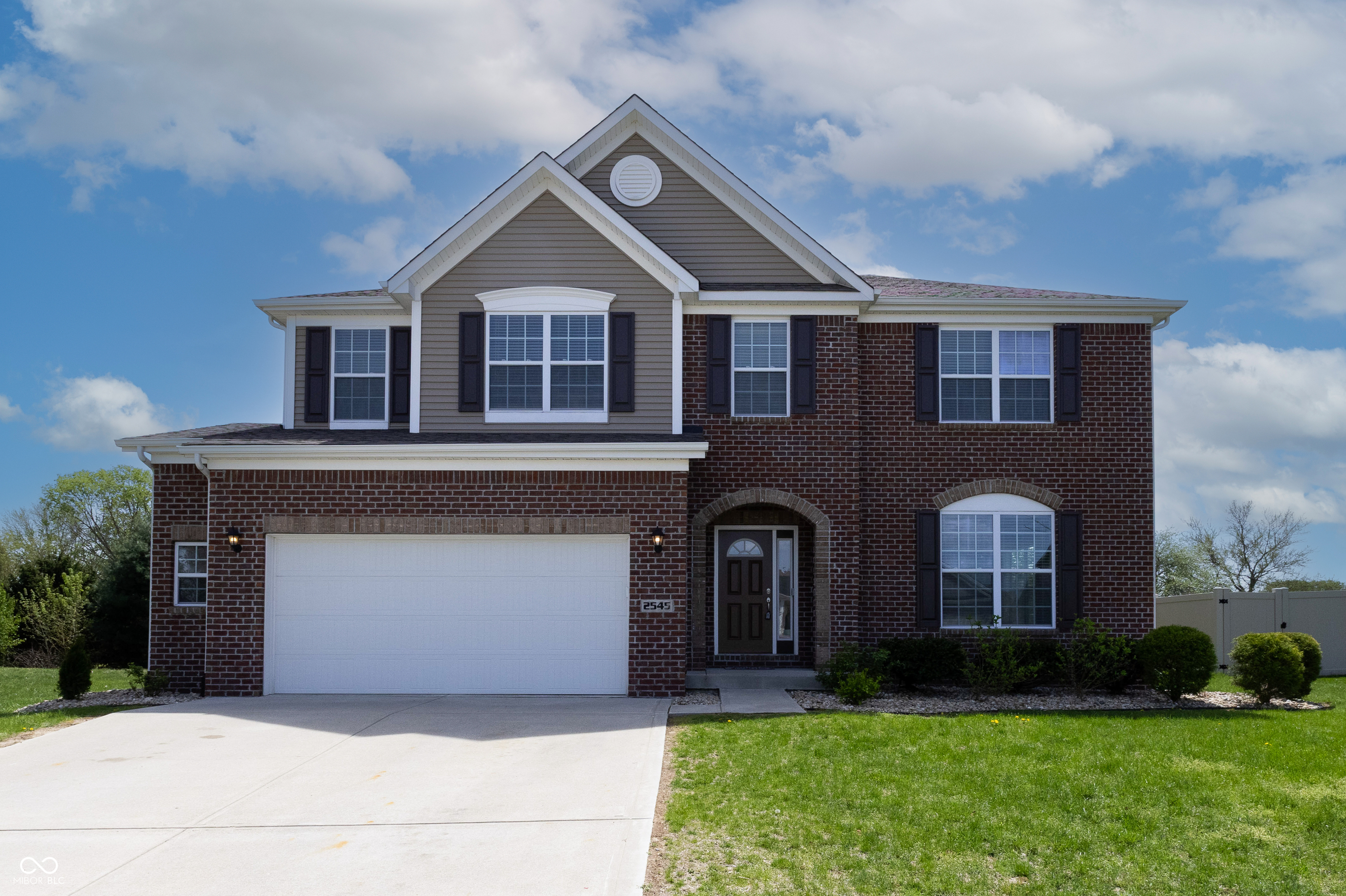 2545 Coneflower Court Columbus IN 47201