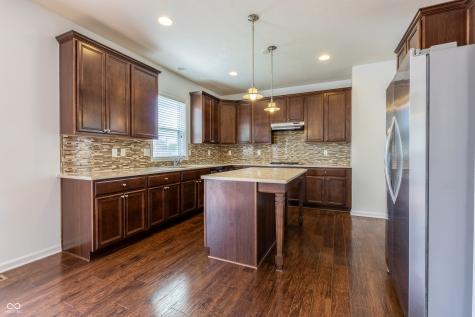 2545 Coneflower Court Columbus IN 47201
