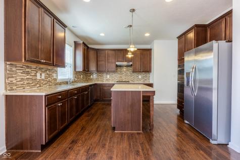 2545 Coneflower Court Columbus IN 47201
