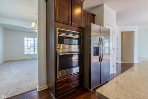 2545 Coneflower Court Columbus IN 47201