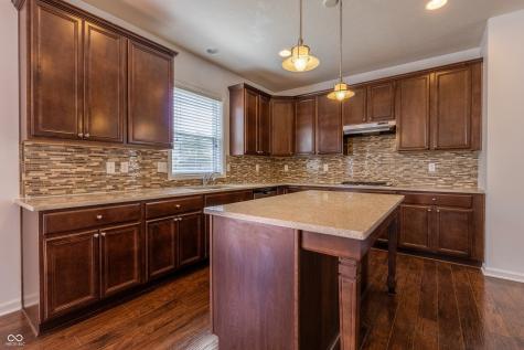 2545 Coneflower Court Columbus IN 47201