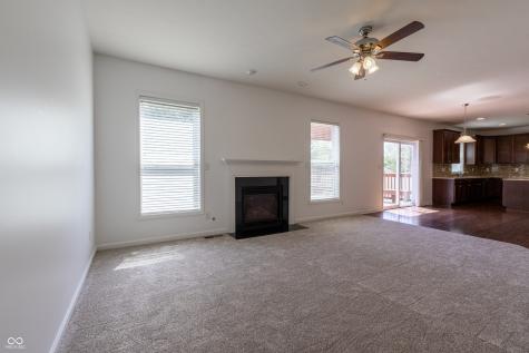 2545 Coneflower Court Columbus IN 47201