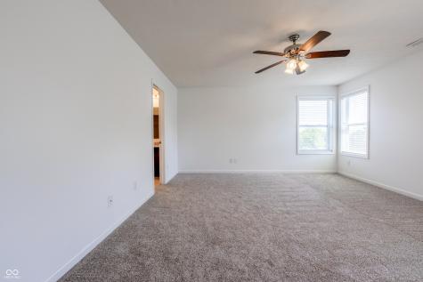 2545 Coneflower Court Columbus IN 47201