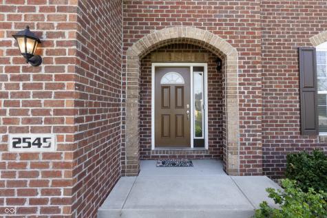 2545 Coneflower Court Columbus IN 47201