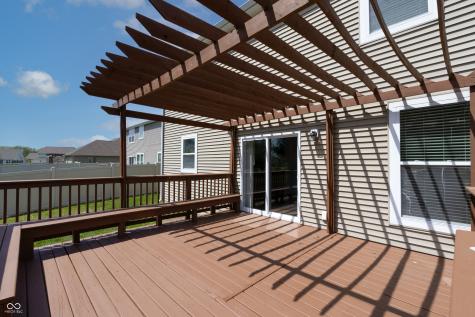 2545 Coneflower Court Columbus IN 47201
